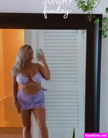 Nicole C OnlyFans Thumbnail #My1OopiZil