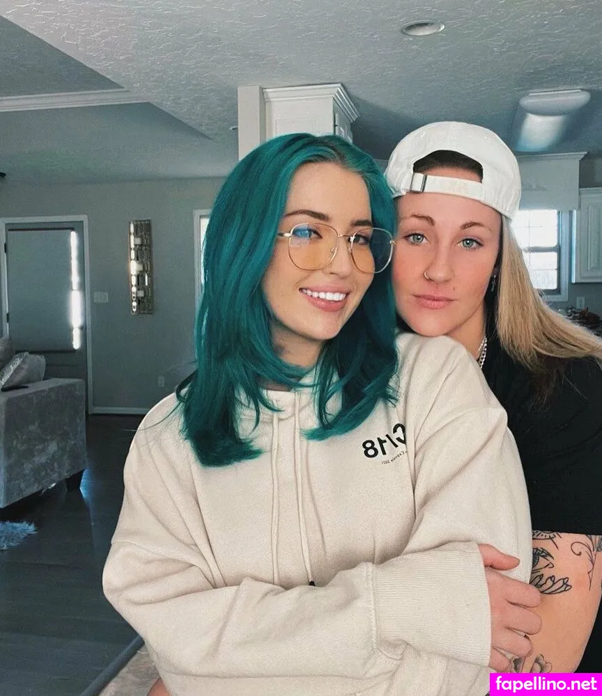 carlyceglio, nicandcal Nude Leaked OnlyFans Photo #8yF5hCREFN