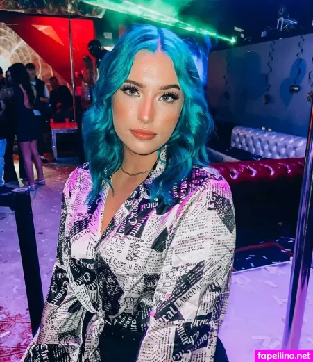 Nicole Carly OnlyFans Thumbnail #K24P2vbXRg