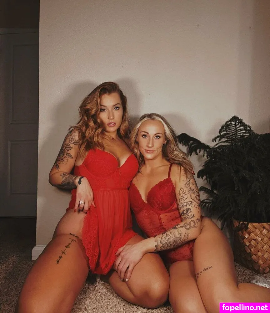 carlyceglio, nicandcal Nude Leaked OnlyFans Photo #OXyCFuyTgl