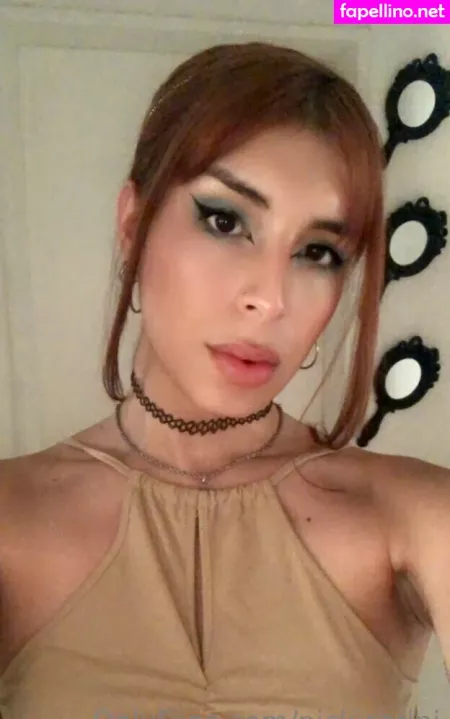 Nicole Cerini OnlyFans Thumbnail #FLlxp21Ttf