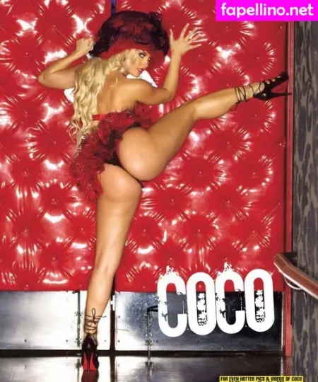 Nicole Coco Austin OnlyFans Thumbnail #XNtzlYVc5A