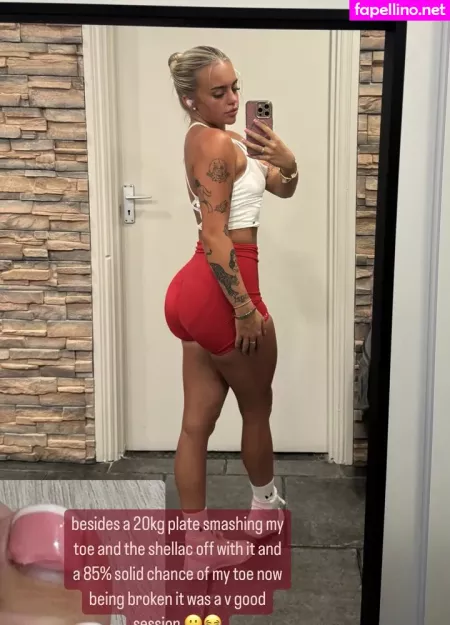 Nicole Cummins OnlyFans Thumbnail #bp369wtgSj