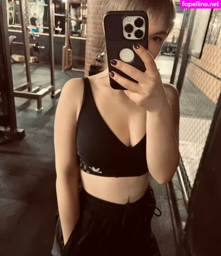 Nicole Czuj OnlyFans Thumbnail #2LBBWR5mLA