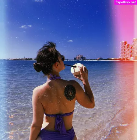 Nicole Czuj OnlyFans Thumbnail #65xKCZvqx7