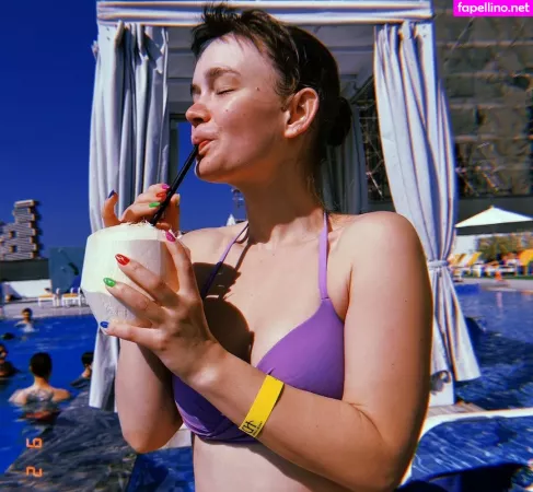 Nicole Czuj OnlyFans Thumbnail #O4tyVwPCB9