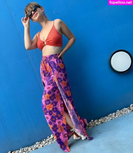 Nicole Czuj OnlyFans Thumbnail #TQ25S2mZ5G