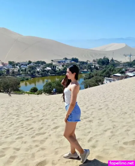 Nicole Dayana Main Profile Photo