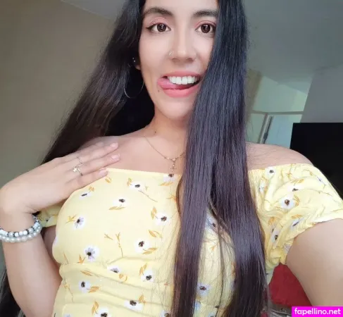 Nicole Dayana OnlyFans Thumbnail #6qPj8raPw1
