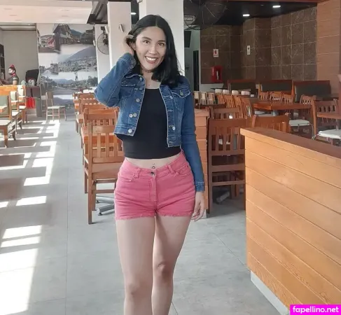 Nicole Dayana OnlyFans Thumbnail #Eheh3gmhQp