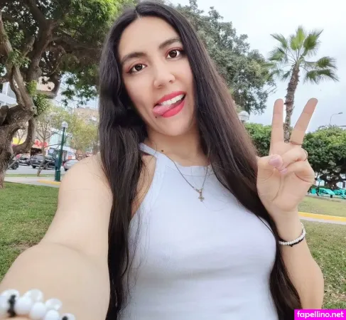 Nicole Dayana OnlyFans Thumbnail #INR6gOryiL