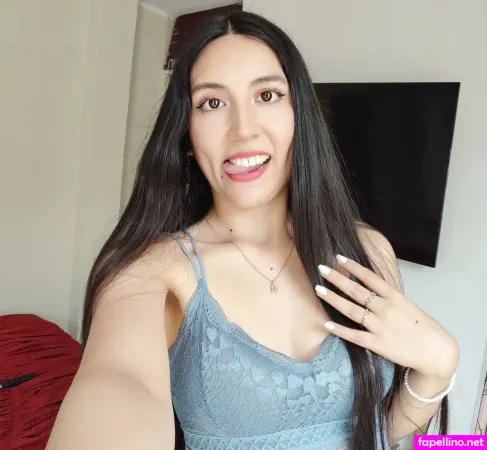 Nicole Dayana OnlyFans Thumbnail #p7tKxC4p1b