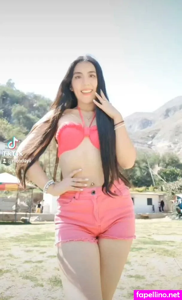 nicodayii Nude Leaked OnlyFans Photo #qqP4vuPYER