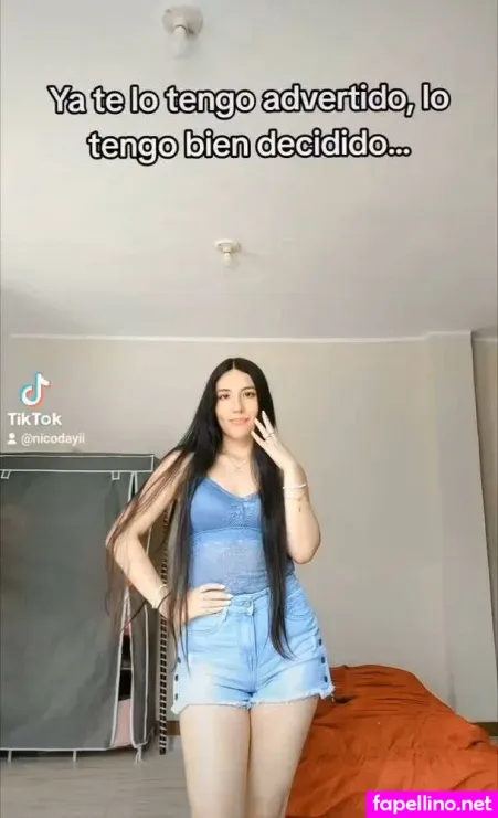 Nicole Dayana OnlyFans Thumbnail #yzoJnOseEM