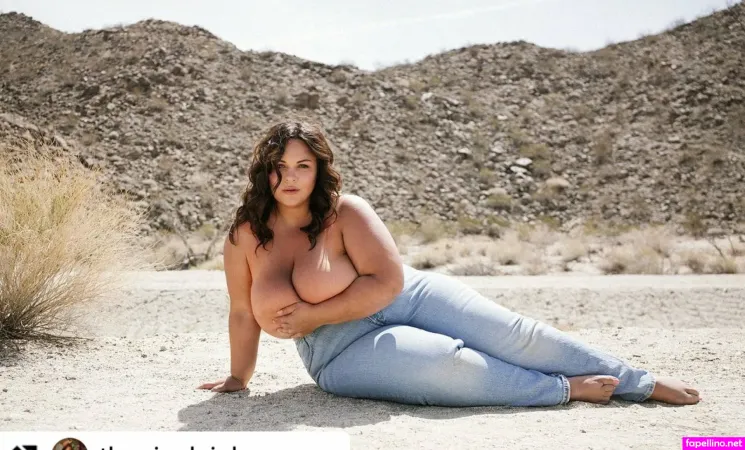 Nicole Denise Johannson OnlyFans Thumbnail #AHSxyE3zII
