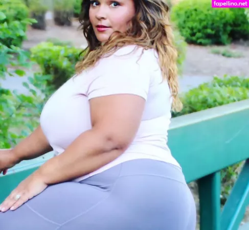 Nicole Denise Johansson OnlyFans Thumbnail #5VBpH8LIte