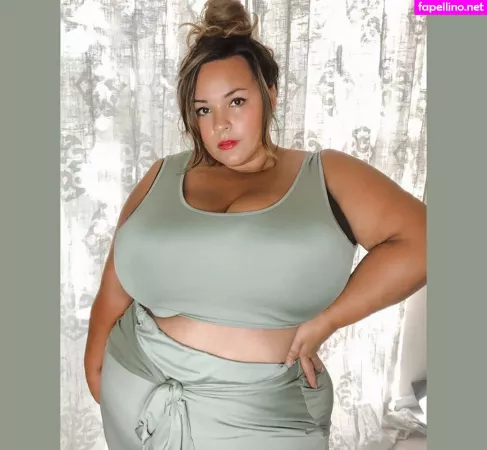 Nicole Denise Johansson OnlyFans Thumbnail #Phb9osOQUB