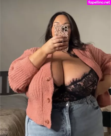 Nicole Denise Johansson OnlyFans Thumbnail #k1cwZUfiNB