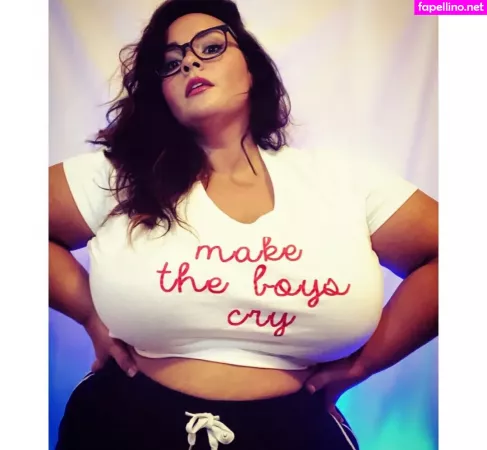Nicole Denise Johansson OnlyFans Thumbnail #mjjubqA5bW