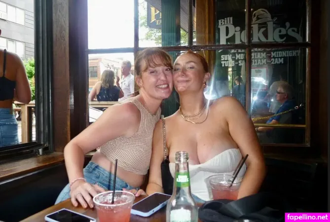 Nicole Dinaro OnlyFans Thumbnail #lc4hjOTmBN