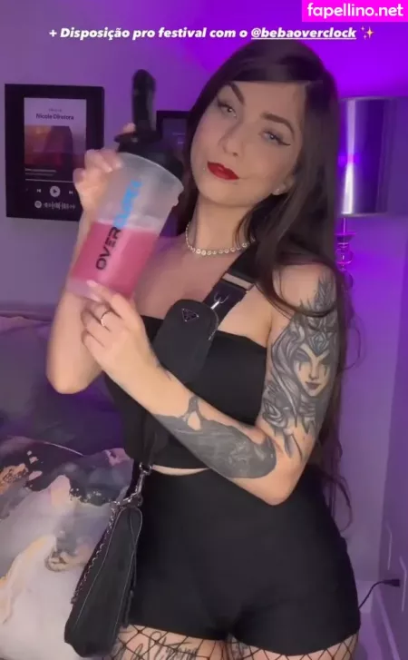 Nicole Diretora OnlyFans Thumbnail #Rmpb62FTGX