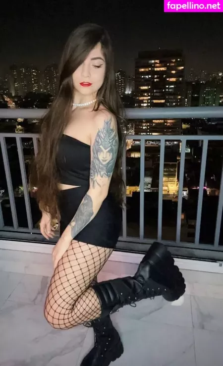 Nicole Diretora OnlyFans Thumbnail #mtHUJ6gsnM