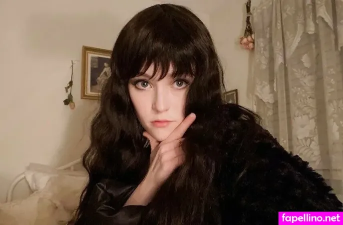 Nicole Dollanganger OnlyFans Thumbnail #Vju5kLTHHx