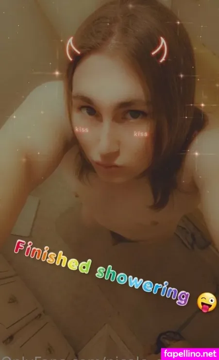 Nicole Dom Trap OnlyFans Thumbnail #N8G20H1vH3