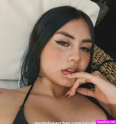 Nicole Duran OnlyFans Thumbnail #PbsLMLqDDf