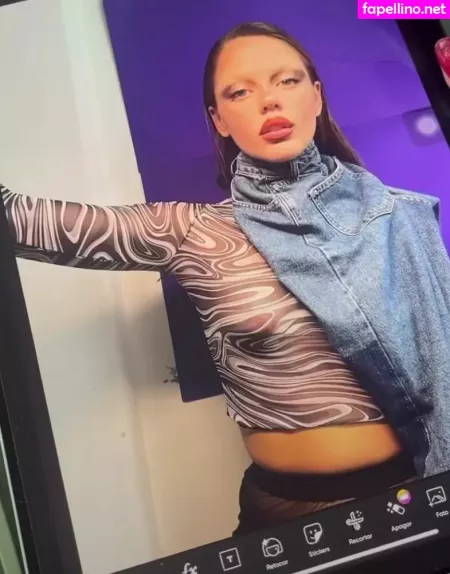 Nicole Dutr OnlyFans Thumbnail #7x2omlnKCA