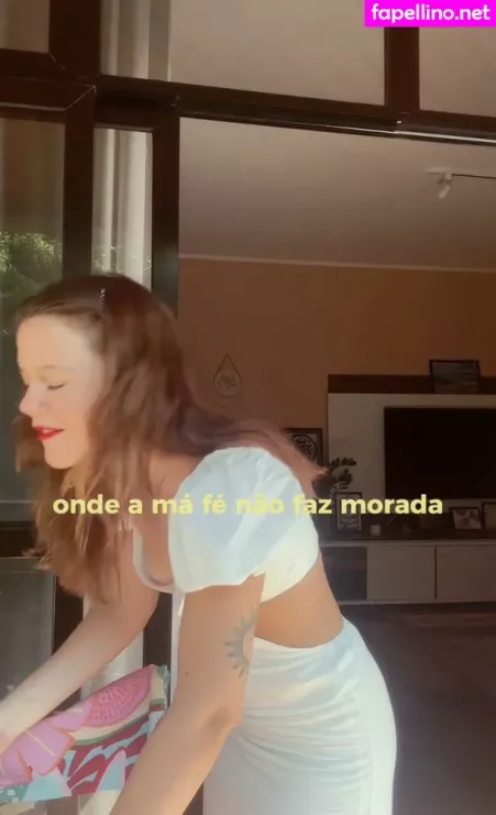 Nicole Dutr OnlyFans Thumbnail #MJ8zPegwbt