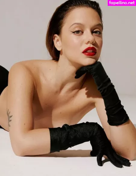 Nicole Dutr OnlyFans Thumbnail #mOlgTa4lum