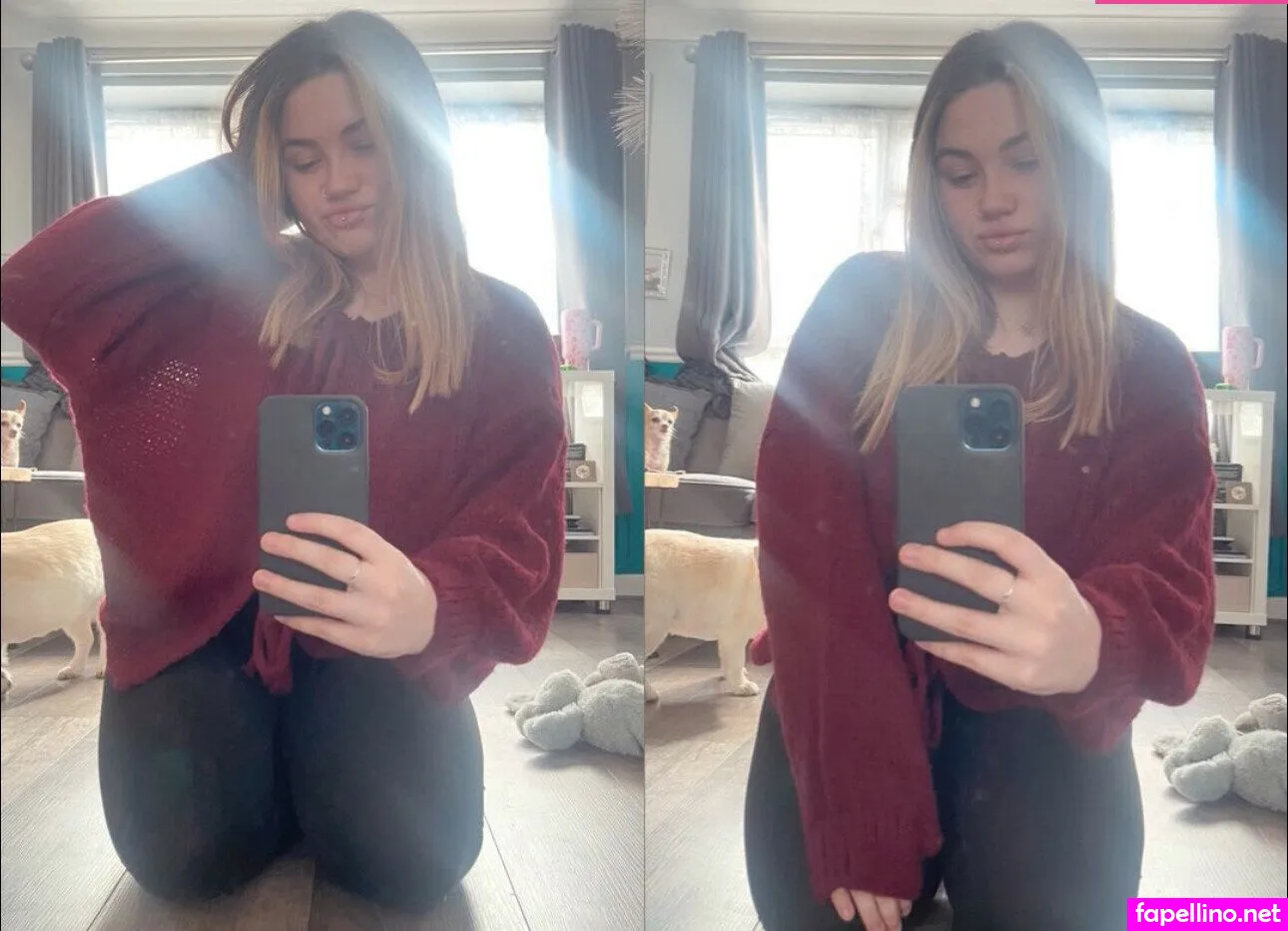 nicole.dyerofficial, nicole_dyerofficial Nude Leaked OnlyFans Photo #49wbZvuK7P