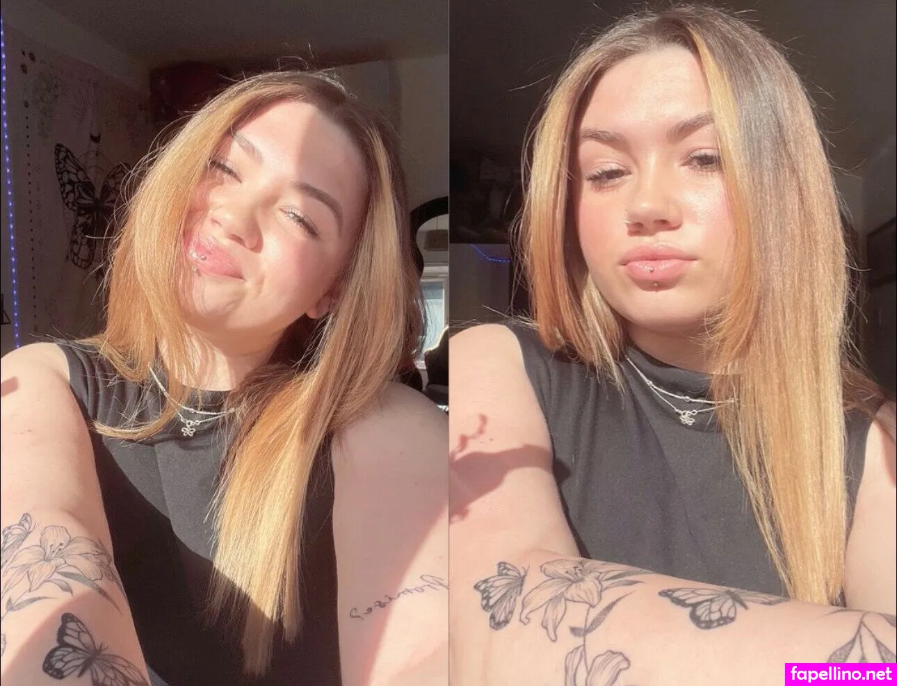 nicole.dyerofficial, nicole_dyerofficial Nude Leaked OnlyFans Photo #Redgo4C4Xv