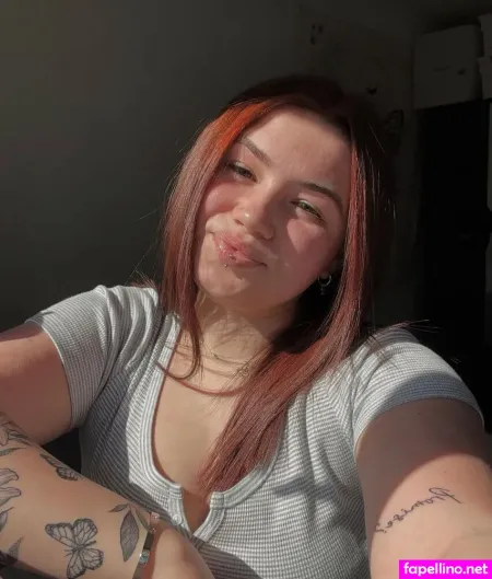 Nicole Dyer OnlyFans Thumbnail #Snf0bbEEMo