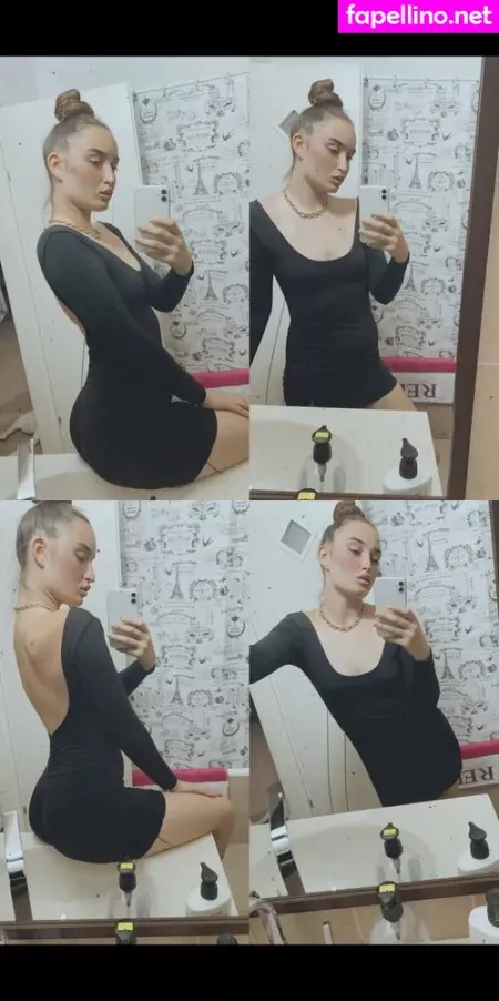Nicole Edlind OnlyFans Thumbnail #cpRLLzDHrG