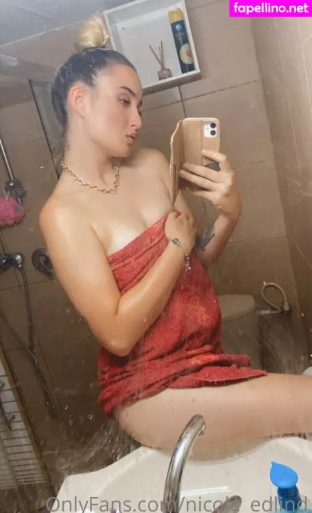 Nicole Edlind OnlyFans Thumbnail #iCYKoW7mWz