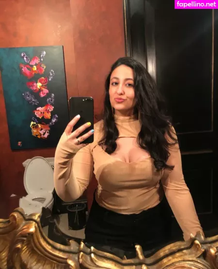 Nicole Enayati OnlyFans Thumbnail #vKtlfG3Hdy
