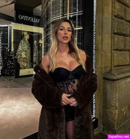 Nicole Faccoli OnlyFans Thumbnail #OXAf76TDAF