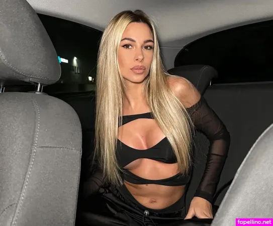 Nicole Faccoli OnlyFans Thumbnail #tvzBFmiVp3