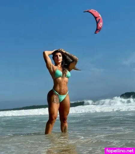 Nicole Fagundes OnlyFans Thumbnail #ycqEvX7X3R