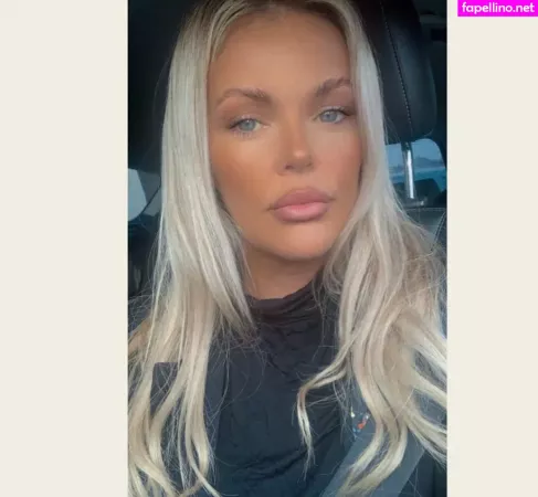 Nicole Farrell Glasgow OnlyFans Thumbnail #l4si63EvXg