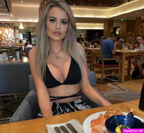 Nicole Farrell OnlyFans Thumbnail #MUVWYD1sVH