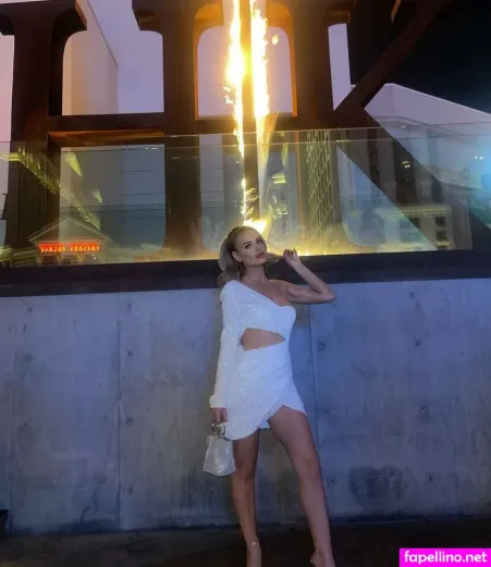 Nicole Farrell OnlyFans Thumbnail #RKPmrpjNHK