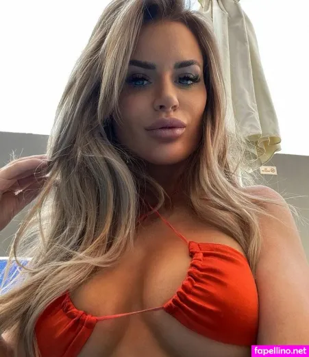 Nicole Farrell OnlyFans Thumbnail #ZRfjfQ2YGv
