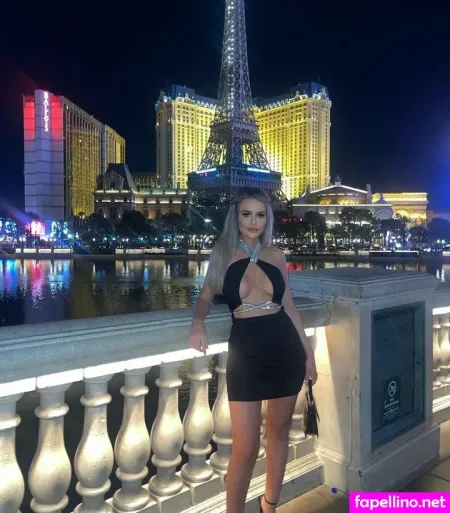 Nicole Farrell OnlyFans Thumbnail #g8qNiXLOeF