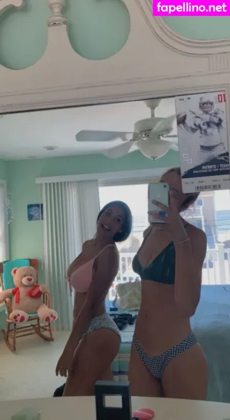 Nicole Fatone OnlyFans Thumbnail #t6z03Gi5yg