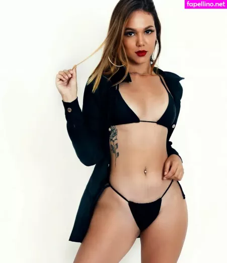 Nicole Francinni OnlyFans Thumbnail #HKB2pnq0jJ