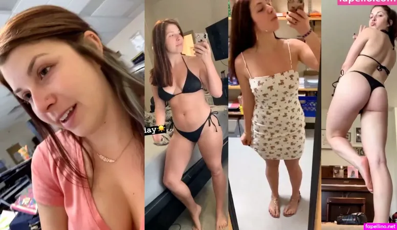 Nicole Frye OnlyFans Thumbnail #GdjQBltiUr