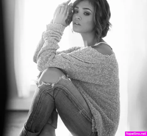 Nicole Gale Anderson OnlyFans Thumbnail #8ohhwux5T8